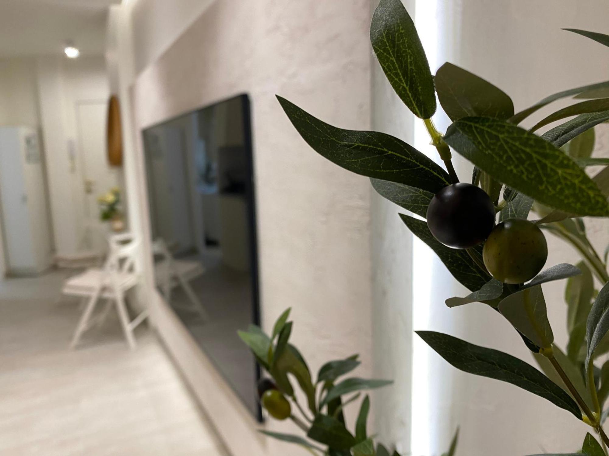 Studio With Views Next To Puerto Marina The Green Door Benalmadena Luaran gambar